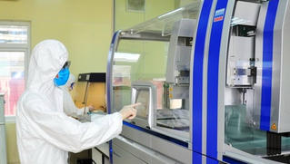 Thủ tướng chỉ đạo thanh tra các gói thầu mua sắm trang thiết bị y tế