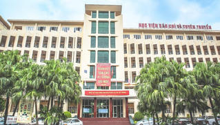 Thông báo ngày sinh viên Học viện Báo chí và Tuyên truyền trở lại trường