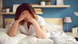 Top 10 đồ uống “thần dược” cho người bi mất ngủ 