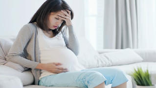 Mẹ cao tuổi có nguy cơ sinh con mang dị tật bẩm sinh