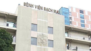 Bệnh viện Bạch Mai bắt buộc phải giải thể Đơn vị Dịch vụ 