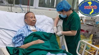 Bệnh nhân 19 sẽ được xuất viện sau 7 lần xét nghiệm âm tính với Covid-19