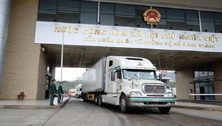 Bộ Y tế hướng dẫn kiểm dịch y tế phòng lây nhiễm Covid-19 tại cửa khẩu