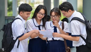 Tổng chỉ tiêu xét tuyển Đại học tăng 10% so với 2019