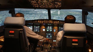 Chỉ còn 12 phi công Pakistan tại Việt Nam, đang tạm dừng bay 
