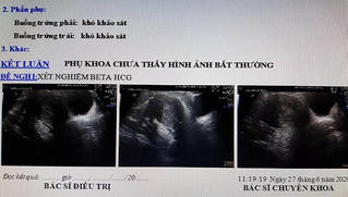 Nhờ 'thầy tâm linh' chữa hiếm muộn: Một vấn đề đáng lên án