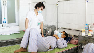 Số ca mắc sốt xuất huyết gia tăng, khu vực nào dễ lây truyền bệnh?