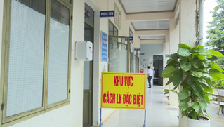 Bộ Y tế chỉ đạo khoanh vùng, xử lý triệt để ổ dịch bạch hầu tại Kon Tum