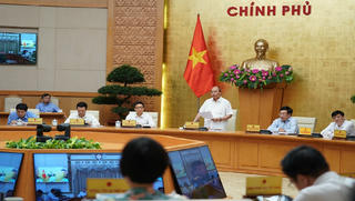 Thủ tướng yêu cầu đưa ngay lao động tại Guinea Xích Đạo về nước