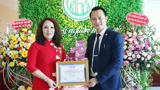 Đẩy lùi những căn bệnh “khó nói” cùng Tâm Đan 
