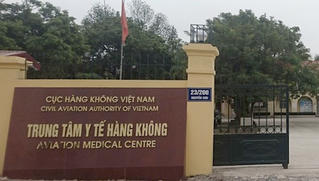 Bộ Y tế chỉ đạo xác minh thông tin 'nhân bản' kết quả siêu âm tim hơn 600 nhân viên hàng không