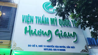 Hà Nội: “Vạch trần” cơ sở làm răng “đội lốt” Viện thẩm mỹ quốc tế Hương Giang 
