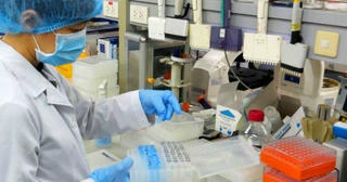 Cả nước hiện có 66 phòng đã được phép xét nghiệm khẳng định COVID-19