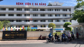 Đà Nẵng: Phong toả 3 bệnh viện, người dân 6 quận ở tại nhà