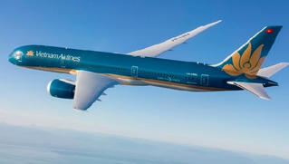 Vietnam Airlines tăng thêm 12 chuyến bay phục vụ hành khách tại Đà Nẵng