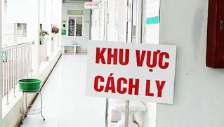 Một trường hợp ở Đắk Lắk dương tính với Covid-19, từng đến Bệnh viện đa khoa Đà Nẵng