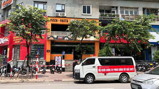 Hà Nội: Khởi động lại toàn bộ hoạt động của các Ban Chỉ đạo và đội phản ứng nhanh phòng chống Covid-19