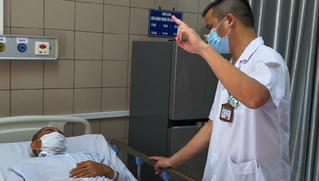 Cảnh báo gia tăng ngộ độc methanol