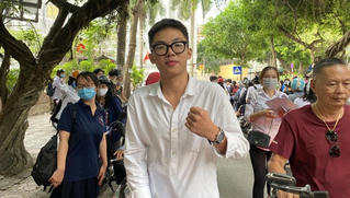 [Cập nhật] Đáp án tham khảo một số mã đề môn thi Toán tốt nghiệp THPT 2020 