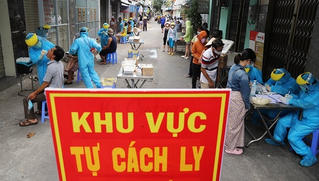 9 bài học chống dịch Covid-19 