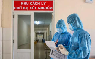 Lịch trình di chuyển của ca mắc Covid-19 mới nhất ở Đà Nẵng