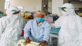 Thêm 3 bệnh nhân xuất viên, 17 ngày Việt Nam không có ca nhiễm COVID-19 ngoài cộng đồng