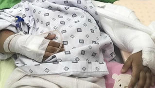 Phòng GD&ĐT lên tiếng vụ bé gái bị ngã gãy tay tại trường mầm non Kid’s Garden