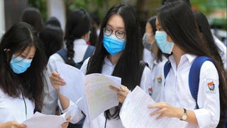 Điểm chuẩn Đại học Ngoại thương năm 2020