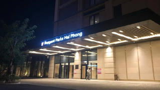 Hải Phòng phong tỏa 1 tầng khách sạn và cách ly hơn trăm người vì ca nghi nhiễm COVID-19