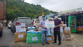 Công ty Dược phẩm Trà Vinh - TV. PHARM: Lấy chăm sóc sức khỏe cộng đồng làm giá trị cốt lõi phát triển