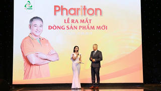 Bật mí thực phẩm bảo vệ sức khỏe được diễn viên Tùng Yuki sử dụng nhiều năm 