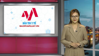 Bản tin Y tế:  Khi sốt kéo dài rất có thể bạn đã mắc căn bệnh nguy hiểm này