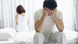 Những thời điểm “cậu nhỏ” trở nên yếu đuối mà nam giới cần chú ý