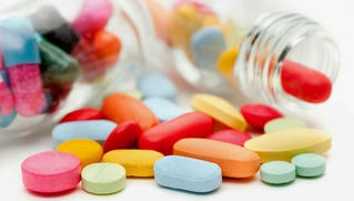 Công ty dược phẩm Phong Phú bị xử phạt do sản xuất thuốc không đạt tiêu chuẩn