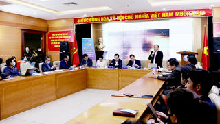 Chuyển đổi số y tế người dân được lợi gì?