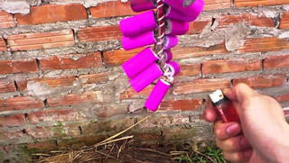 Kiểm điểm trách nhiệm người đứng đầu để xảy ra đốt pháo nổ dịp Tết