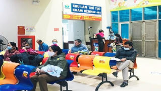 Cần là gì để bảo vệ sức khỏe cho trẻ trong ngày lạnh?