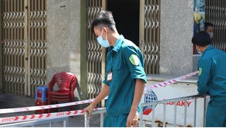 Thêm 54 ca nhiễm COVID-19 mới tại Bắc Ninh, Đồng Nai, Hà Nội, Quảng Ninh và Hải Dương