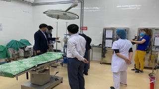 Lên phương án ứng phó với tình huống xấu nhất có thể xảy ra tại Điện Biên
