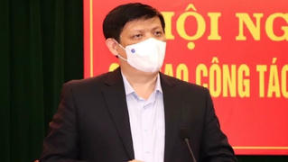 “Tình hình diễn biến dịch bệnh ở Hải Dương còn phức tạp, khó lường và có thể kéo dài“