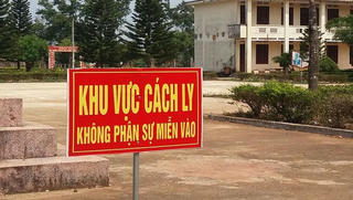 Sáng mùng 6 Tết, không ghi nhận ca mắc Covid-19 mới 
