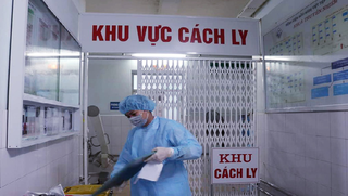 Số ca mắc COVID-19 trong ngày ở Việt Nam lên đến 42.439 
