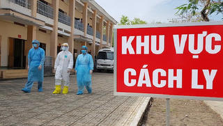 Chiều 1/3, ghi nhận 13 ca nhiễm COVID-19 tại Hải Dương và Kiên Giang 