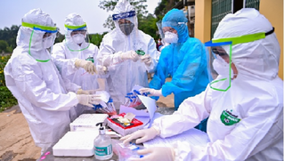 Ghi nhận thêm 7 ca nhiễm Covid-19 mới tại Hải Dương và Khánh Hòa