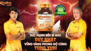 Phariton ACTIVE cùng nhà vô địch Muay Thái Thế giới - Nguyễn Trần Duy Nhất đi tìm tinh hoa võ thuật Việt Nam