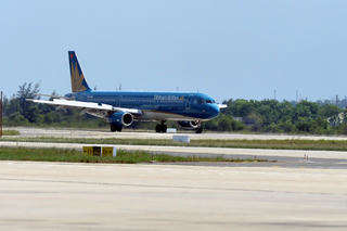 Lịch trình các chuyến bay của Vietnam Airlines nối lại đường bay quốc tế