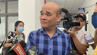 Vụ Ổ ma túy, "bay lắc" trong BV Tâm thần TƯ 1: Làm rõ trách nhiệm của Giám đốc, Phó Giám đốc bệnh viện Tâm thần TƯ 1