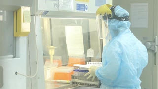 Ngày 26/3, cả nước có 103.126 ca mắc COVID-19