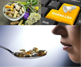 Cảnh báo viên sủi Kaioshin và viên uống trắng da Nine’s Beauty nghi lừa dối người tiêu dùng
