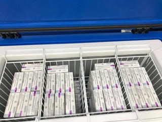 Cảnh báo 'bẫy' lừa đảo tiêm vắc xin phòng COVID-19 giả mạo